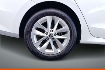 Skoda Octavia 1.4 TSI iV SE Technology DSG 5dr