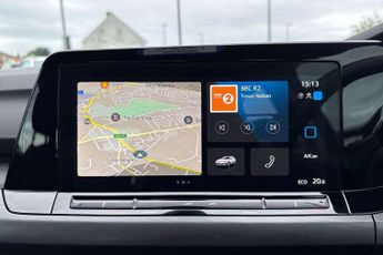 Volkswagen Golf 1.4 TSI eHybrid Style 5dr DSG