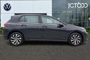 Volkswagen Golf 1.4 TSI eHybrid Style 5dr DSG