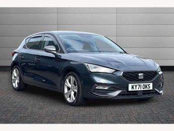 SEAT Leon 1.0 TSI EVO FR 5dr