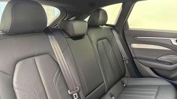Audi A6 2.0 e-Hybrid Quattro 299 S line 5dr S Tronic