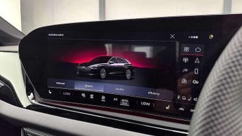 Audi A6 2.0 e-Hybrid Quattro 299 S line 5dr S Tronic