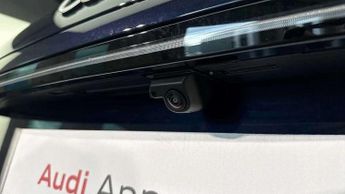Audi A6 2.0 e-Hybrid Quattro 299 S line 5dr S Tronic