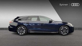 Audi A6 2.0 e-Hybrid Quattro 299 S line 5dr S Tronic