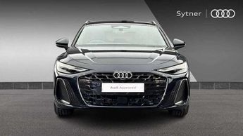 Audi A6 2.0 e-Hybrid Quattro 299 S line 5dr S Tronic