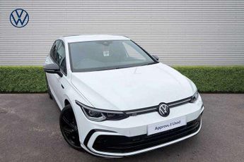 Volkswagen Golf 1.5 eTSI 150 Black Edition 5dr DSG