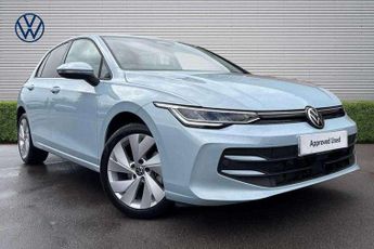 Volkswagen Golf 1.5 TSI 150 Match 5dr