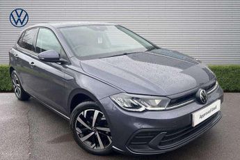 Volkswagen Polo 1.0 TSI Match 5dr
