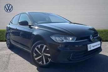 Volkswagen Polo 1.0 TSI Match 5dr