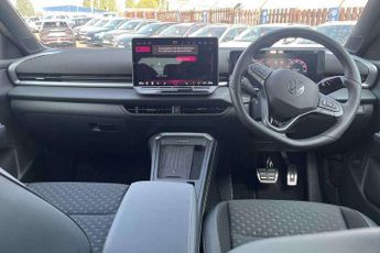 Volkswagen T-Roc 1.5 eTSI 150 R-Line 5dr DSG