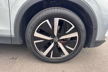 Volkswagen Tiguan 1.5 eTSI 150 Elegance 5dr DSG