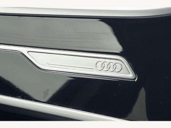 Audi A6 40 TFSI S Line 4dr S Tronic [Tech Pack]