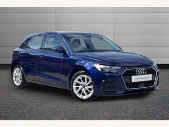 Audi A1 30 TFSI 110 Sport 5dr