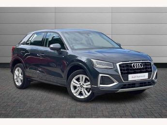 Audi Q2 30 TFSI Sport 5dr