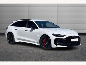 Audi RS5 RS 5 TFSI e Quattro Launch Edition 5dr Tiptronic