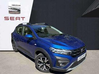 Dacia Sandero Stepway 1.0 TCe Prestige 5dr