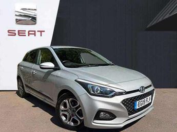Hyundai I20 1.0 T-GDi Premium Nav 5dr