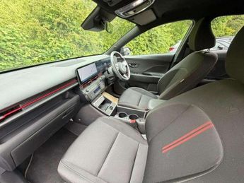 Hyundai Kona 1.6T 138 N Line 5dr DCT
