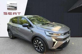 Renault Captur 1.0 TCE 90 Evolution 5dr