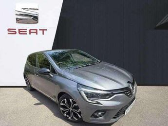Renault Clio 1.0 TCe 90 Techno 5dr
