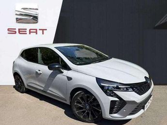 Renault Clio 1.0 TCe 90 Esprit Alpine 5dr