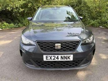 SEAT Arona 1.0 TSI 110 SE Technology 5dr DSG