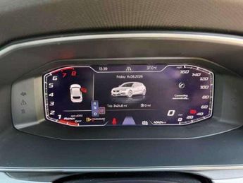 SEAT Leon 1.5 eTSI 150 FR 5dr DSG