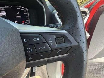 SEAT Leon 1.5 eTSI 150 FR 5dr DSG