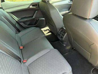 SEAT Leon 1.5 eTSI 150 FR 5dr DSG
