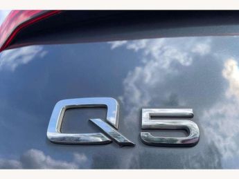 Audi Q5 2.0T FSI Quattro S Line 5dr S Tronic