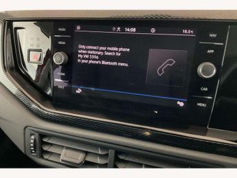 Volkswagen Polo 1.0 TSI Life 5dr DSG