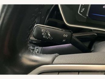Volkswagen T-Cross 1.0 TSI 115 SEL 5dr DSG