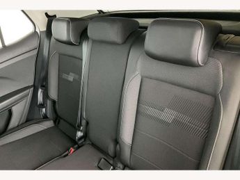 Volkswagen T-Cross 1.0 TSI 115 SEL 5dr DSG