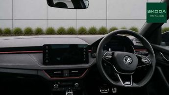 Skoda Kamiq 1.0 TSI Monte Carlo 5dr DSG