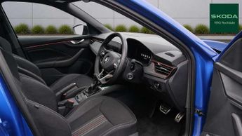 Skoda Kamiq 1.0 TSI Monte Carlo 5dr DSG