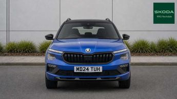 Skoda Kamiq 1.0 TSI Monte Carlo 5dr DSG