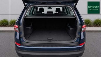 Skoda Kodiaq 1.5 TSI SE L Executive 5dr DSG [7 Seat]