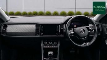 Skoda Kodiaq 1.5 TSI SE L Executive 5dr DSG [7 Seat]