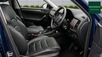 Skoda Kodiaq 1.5 TSI SE L Executive 5dr DSG [7 Seat]