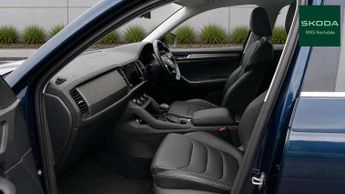 Skoda Kodiaq 1.5 TSI SE L Executive 5dr DSG [7 Seat]
