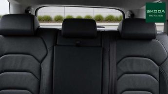 Skoda Kodiaq 1.5 TSI SE L Executive 5dr DSG [7 Seat]