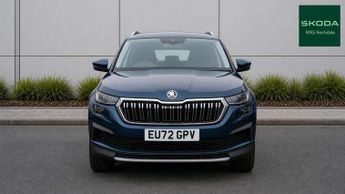 Skoda Kodiaq 1.5 TSI SE L Executive 5dr DSG [7 Seat]
