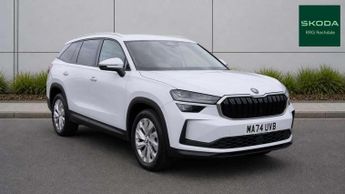 Skoda Kodiaq 1.5 TSI e-TEC SE L 5dr DSG [7 Seat]