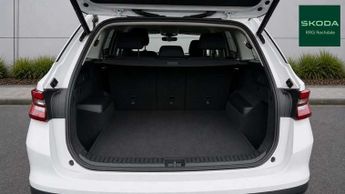 Skoda Kodiaq 1.5 TSI e-TEC SE L 5dr DSG [7 Seat]