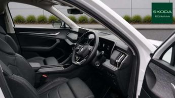 Skoda Kodiaq 1.5 TSI e-TEC SE L 5dr DSG [7 Seat]