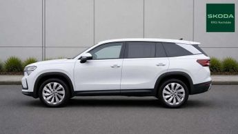 Skoda Kodiaq 1.5 TSI e-TEC SE L 5dr DSG [7 Seat]