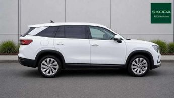Skoda Kodiaq 1.5 TSI e-TEC SE L 5dr DSG [7 Seat]
