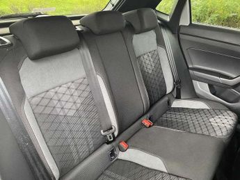 Volkswagen Polo 1.0 TSI 115 R-Line 5dr DSG