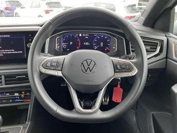 Volkswagen Polo 1.0 TSI 115 R-Line 5dr DSG