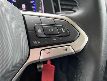 Volkswagen Polo 1.0 TSI 115 R-Line 5dr DSG